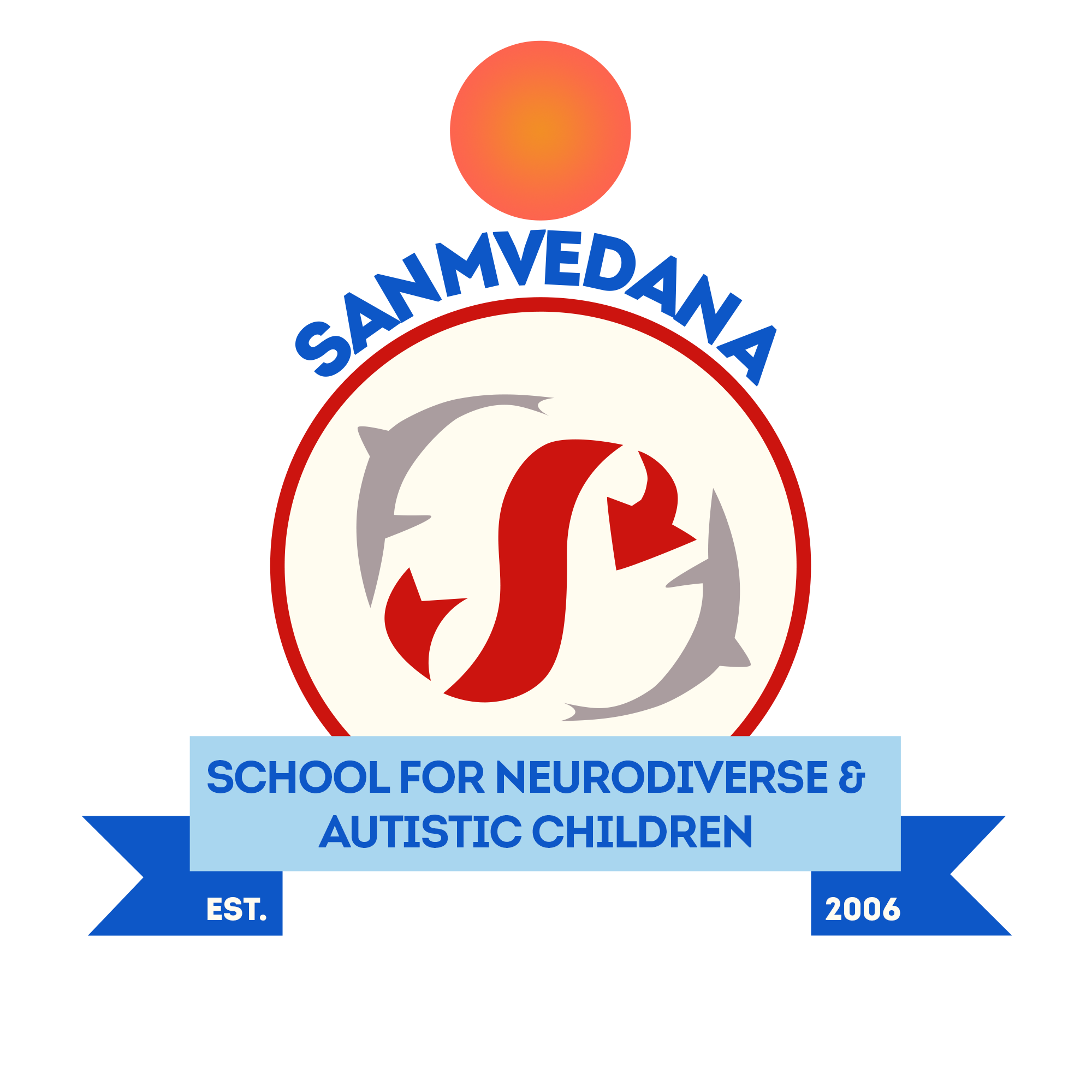 Sanmvedana School for Neurodiverse & Autistic Children